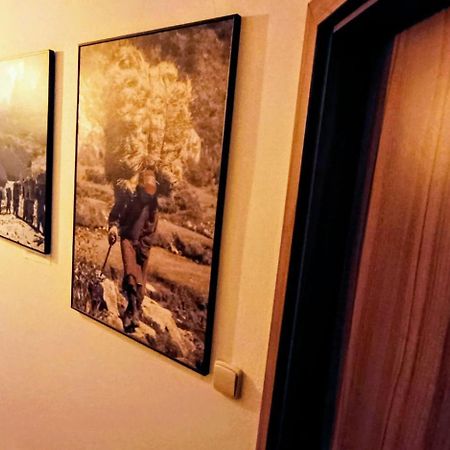Guest House Sherpa Moravská Třebová Zewnętrze zdjęcie