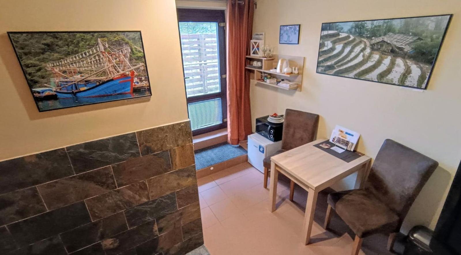 Guest House Sherpa Moravská Třebová Zewnętrze zdjęcie