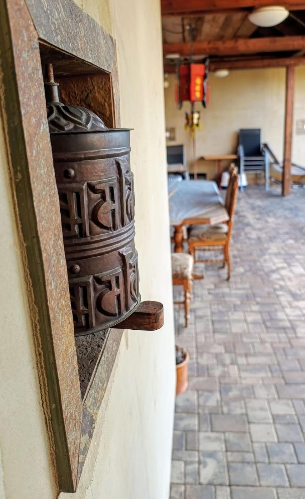 Guest House Sherpa Moravská Třebová Zewnętrze zdjęcie