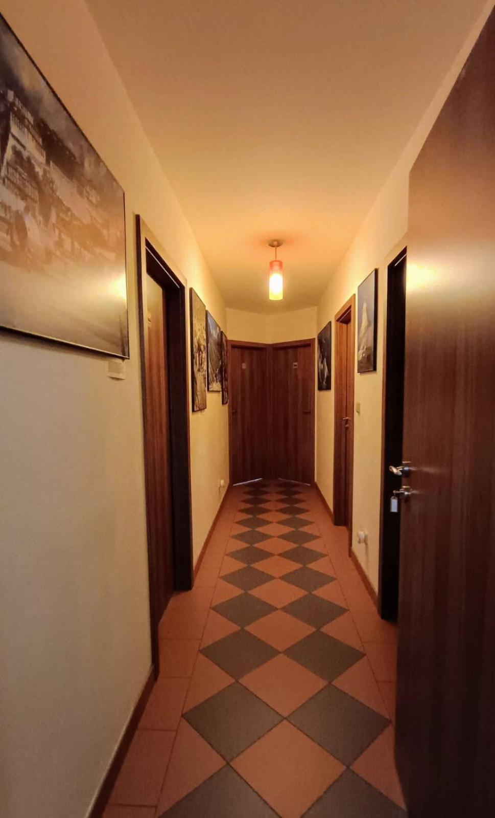 Guest House Sherpa Moravská Třebová Zewnętrze zdjęcie