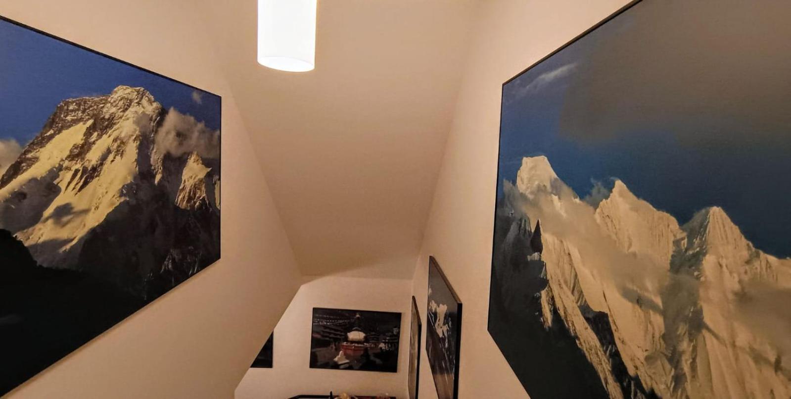Guest House Sherpa Moravská Třebová Zewnętrze zdjęcie